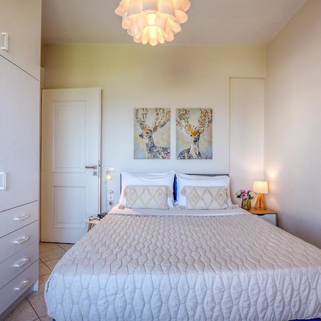 Sea Daffodil Apartments Kíssamos Екстериор снимка