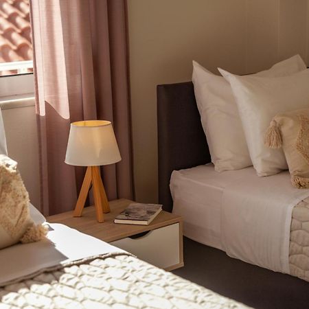 Sea Daffodil Apartments Kíssamos Екстериор снимка