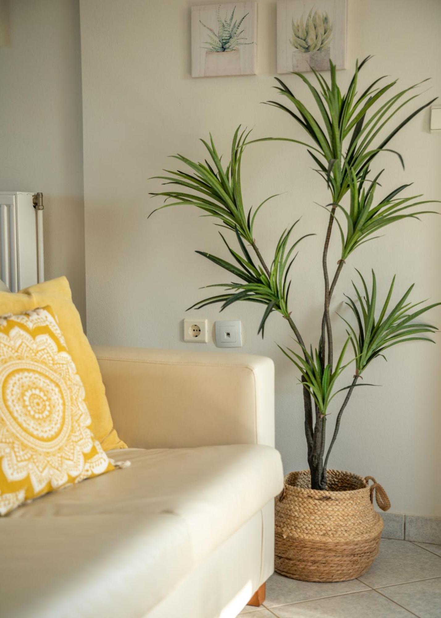Sea Daffodil Apartments Kíssamos Екстериор снимка