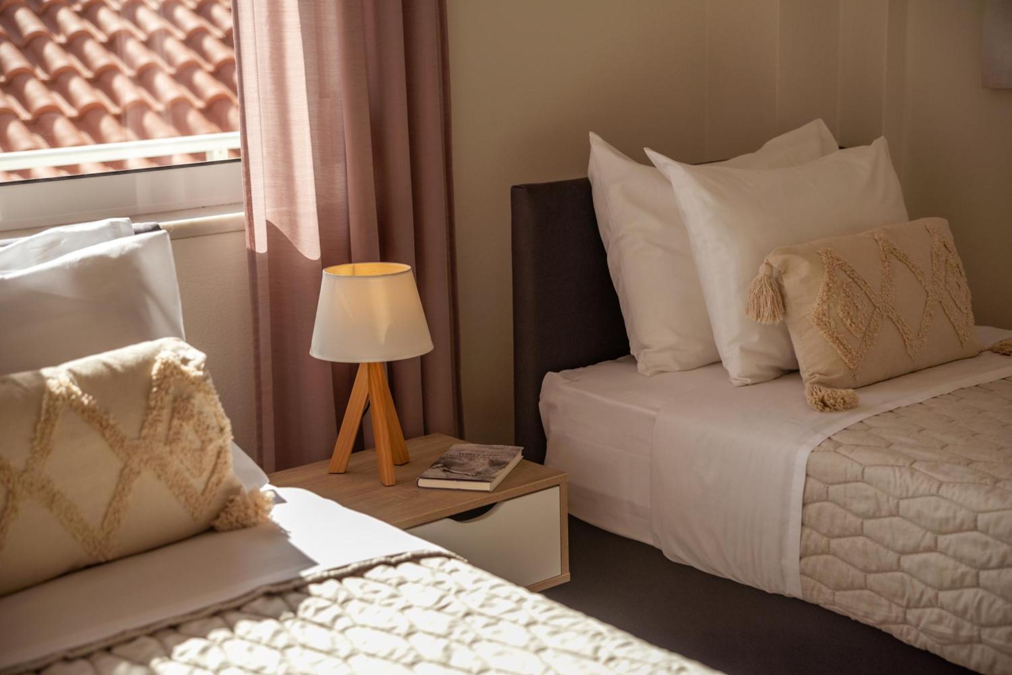 Sea Daffodil Apartments Kíssamos Екстериор снимка